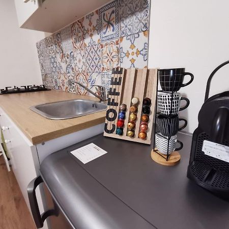 Casa Del Giglio - City Center Apartment Palermo Luaran gambar