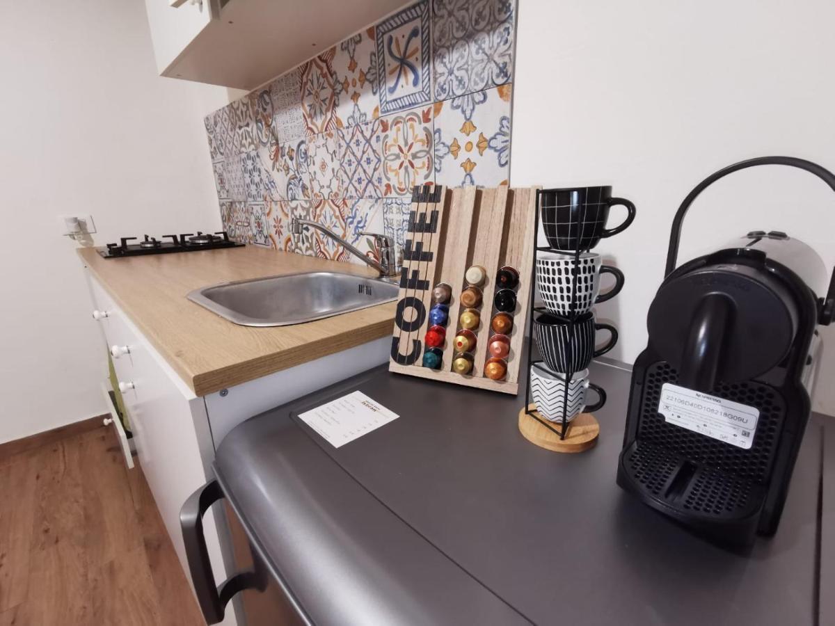 Casa Del Giglio - City Center Apartment Palermo Luaran gambar