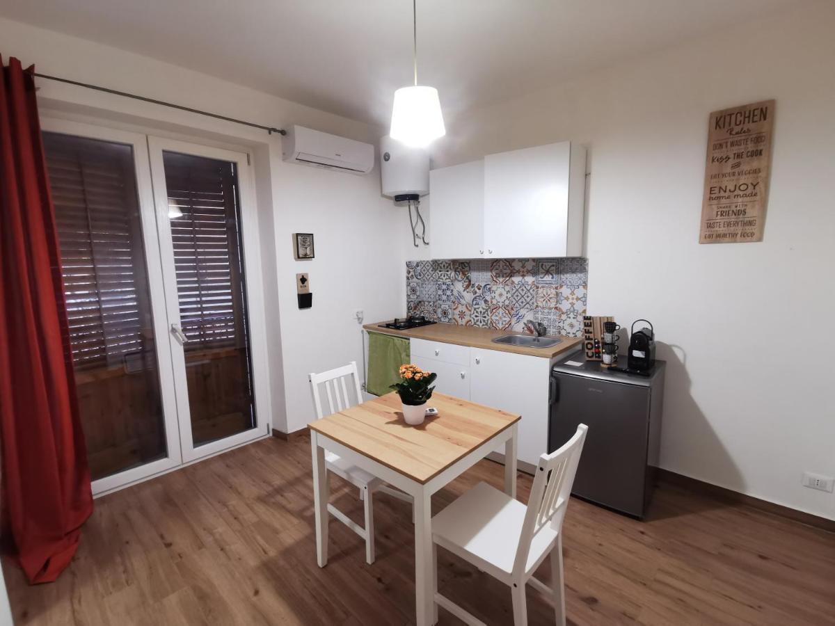 Casa Del Giglio - City Center Apartment Palermo Luaran gambar